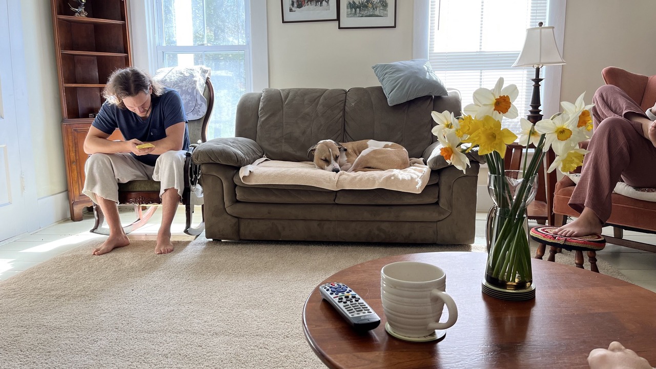 Photo of Livingroom in Goshen