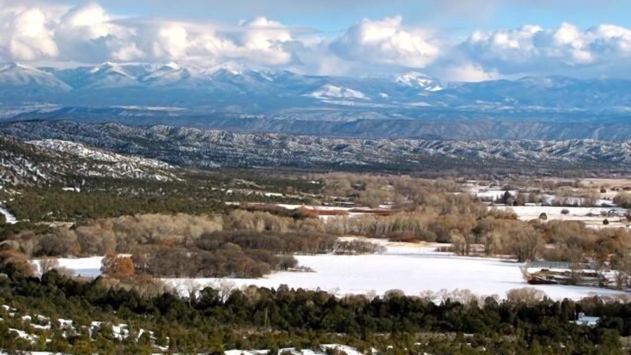 Photo of Outdoor in El Rito