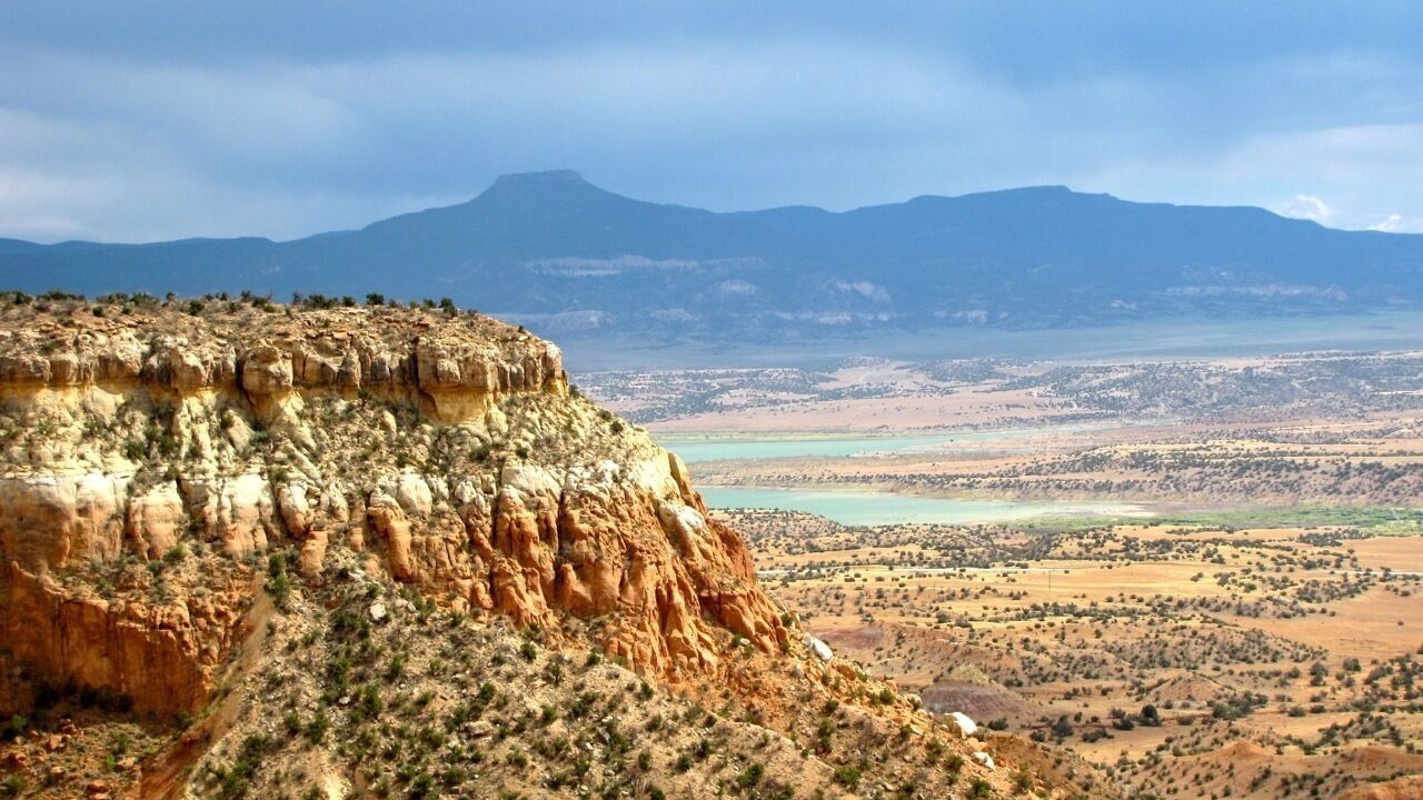 Photo of Outdoor in El Rito