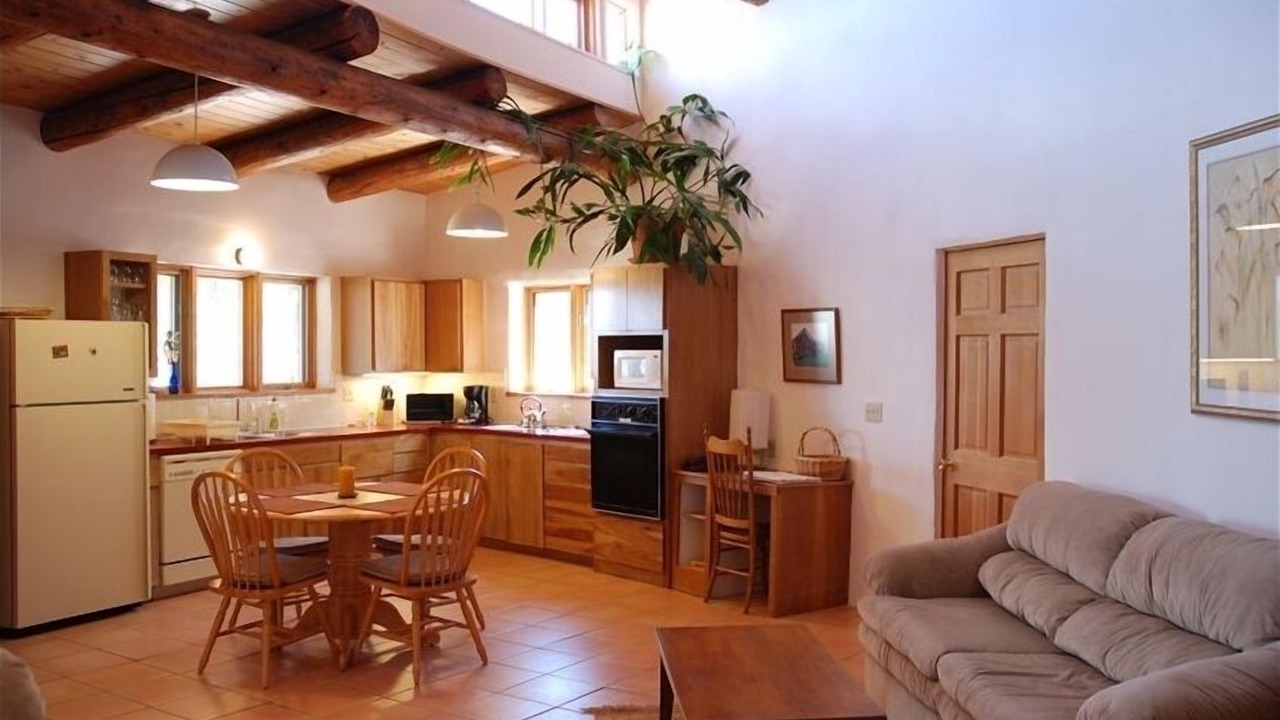 Photo of Bedroom in El Rito