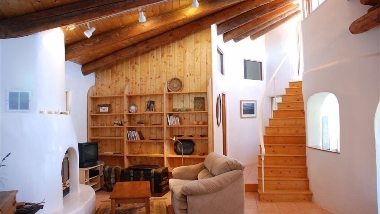 Photo of Livingroom in El Rito