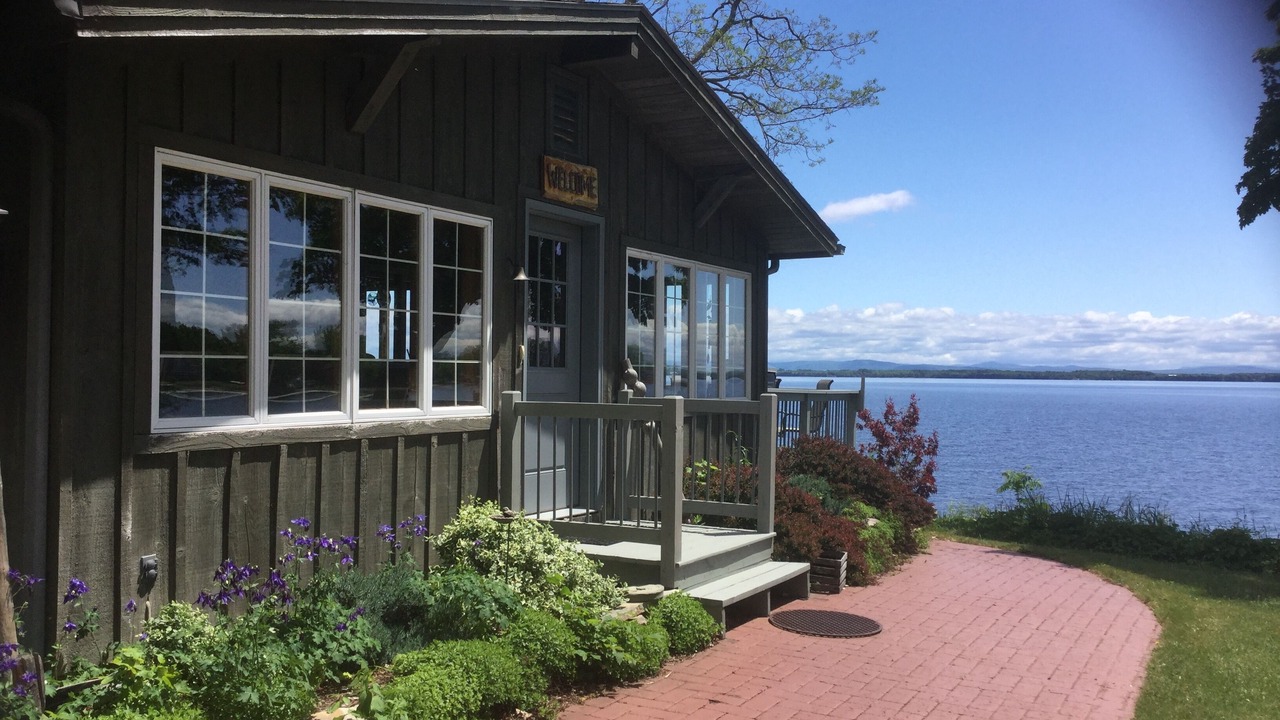 Photo of Outdoor in Town of Beekmantown
