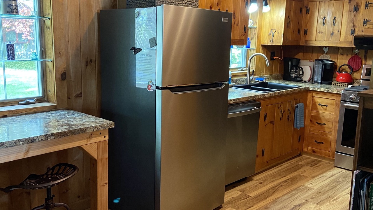Photo of Kitchen in Town of Beekmantown