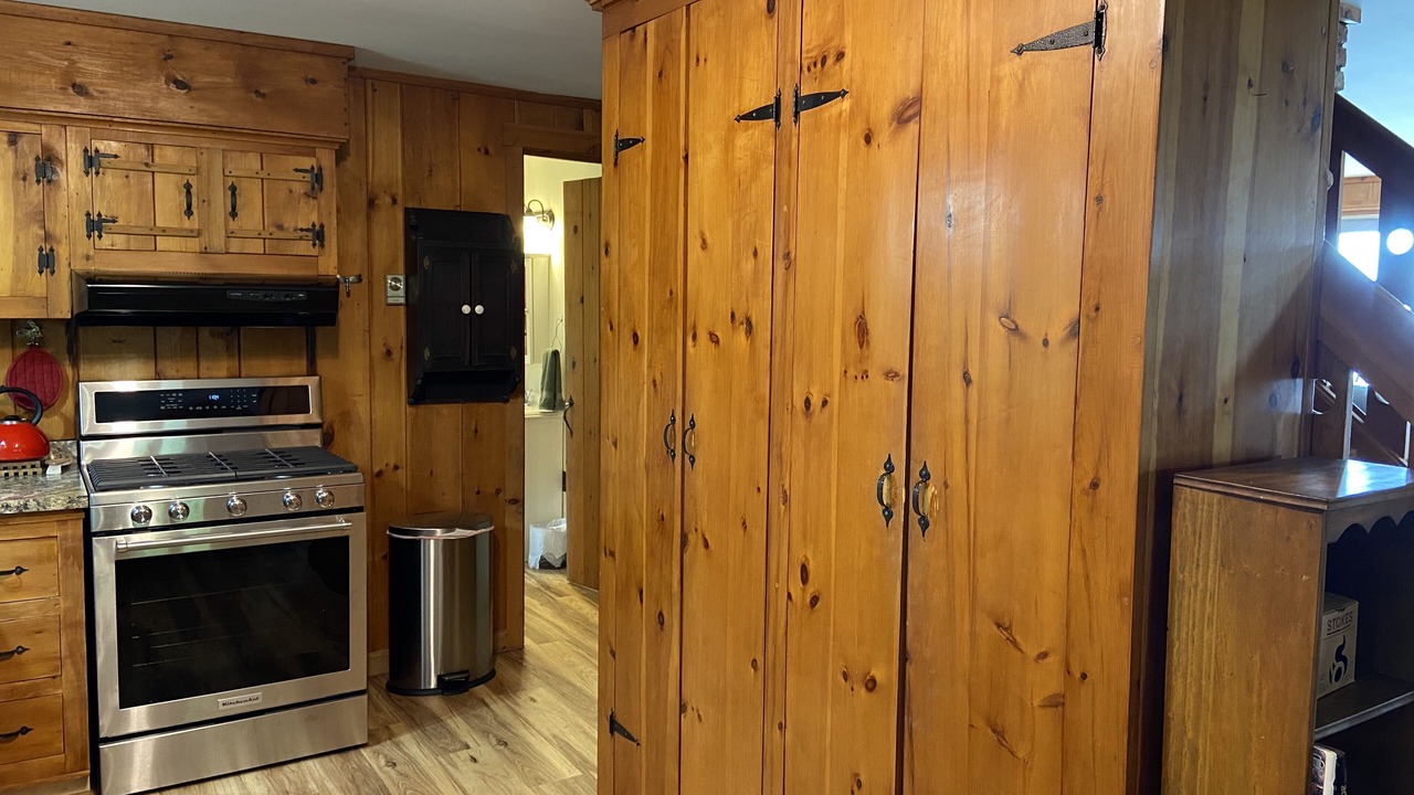 Photo of Kitchen in Town of Beekmantown