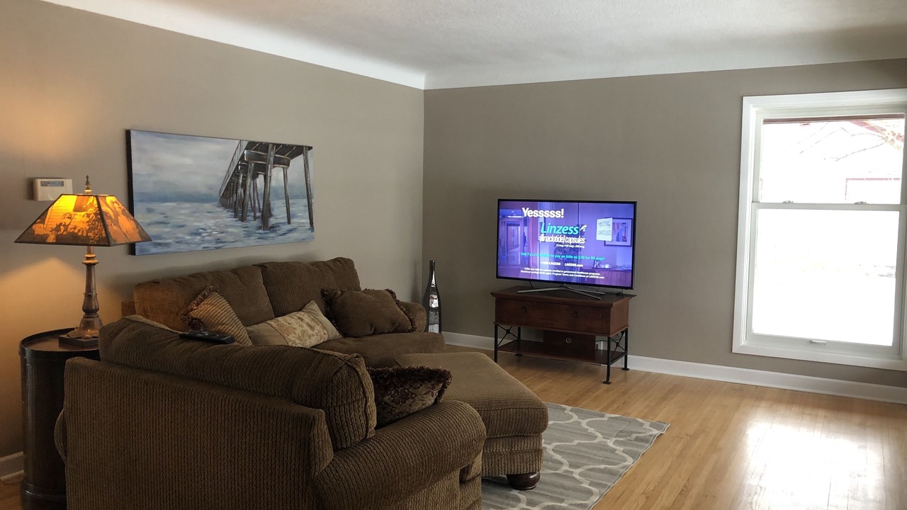 Photo of Livingroom in White Bear Lake