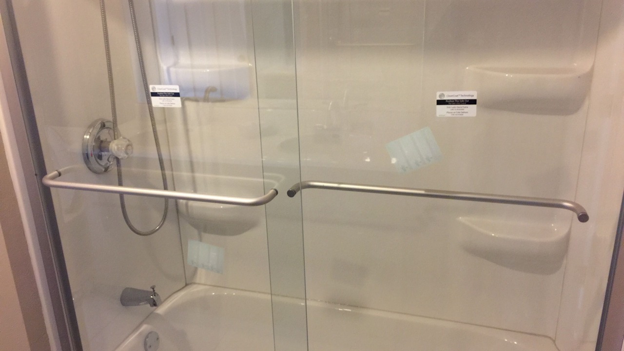 Photo of Bathroom in White Bear Lake