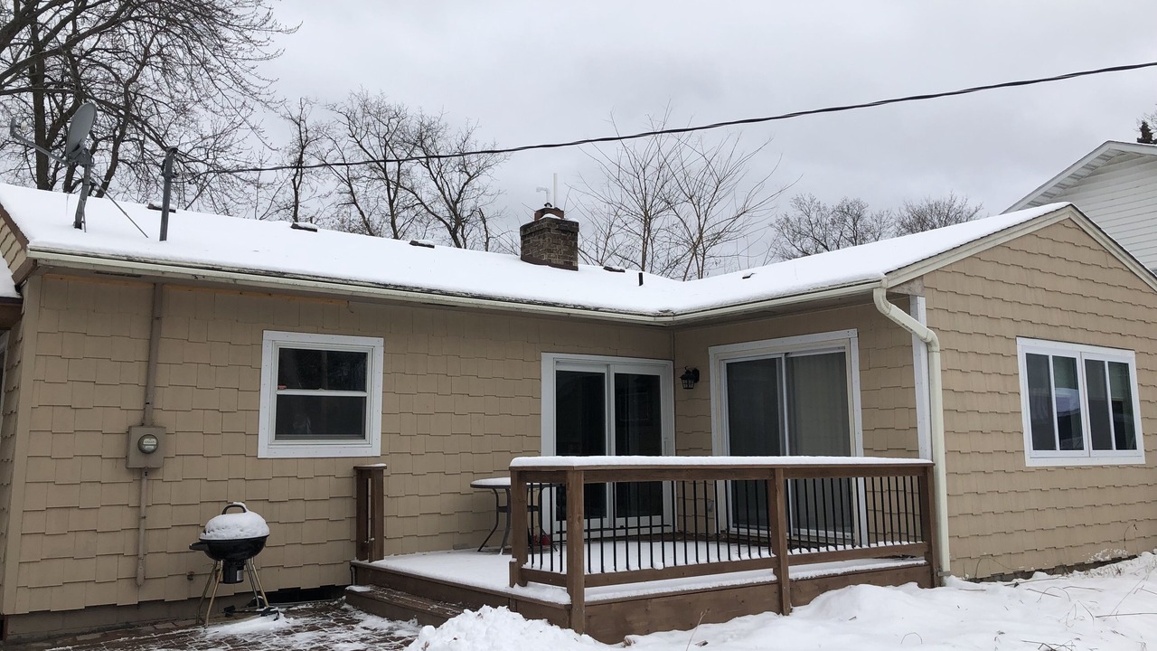 Photo of Outdoor in White Bear Lake