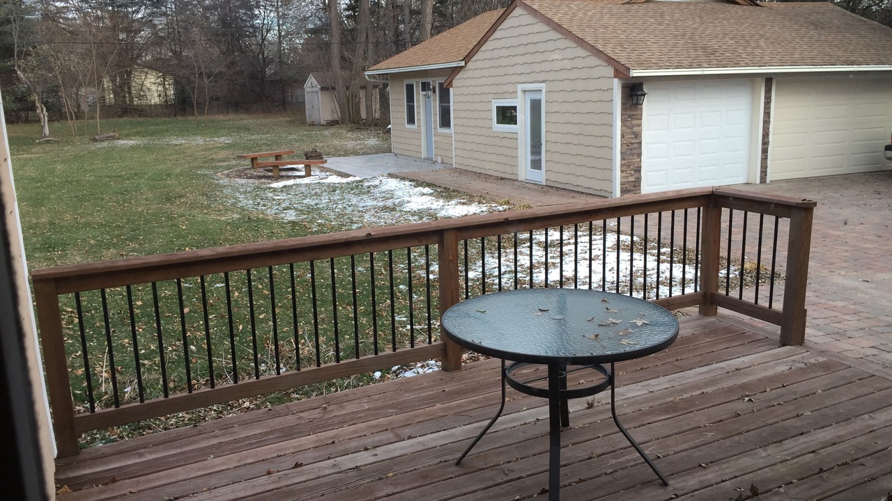 Photo of Outdoor in White Bear Lake