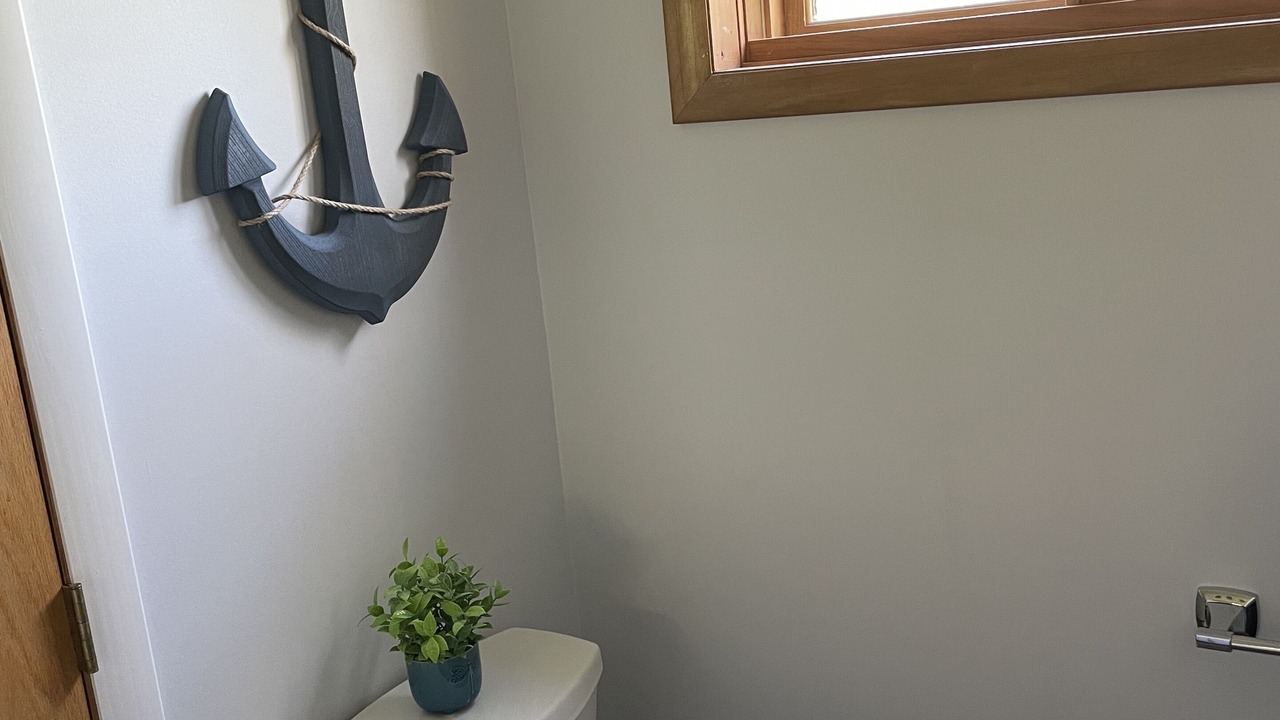 Photo of Bathroom in Wellesley Island