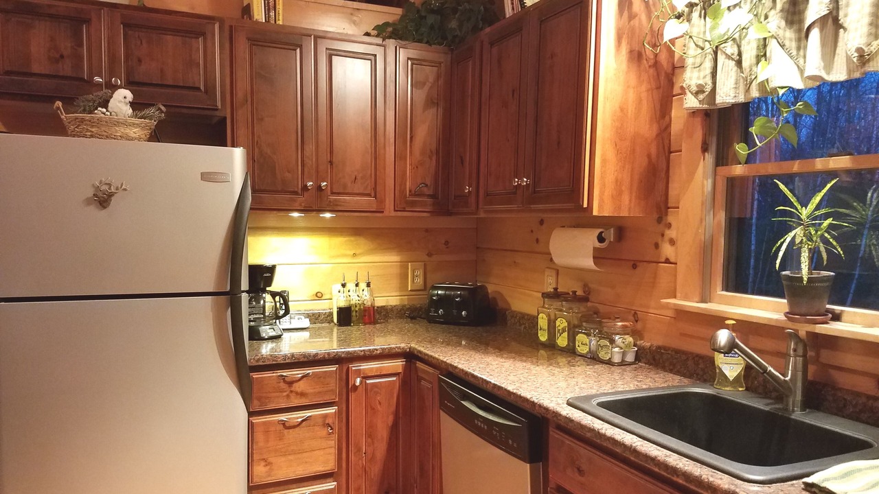Photo of Kitchen in Marlow