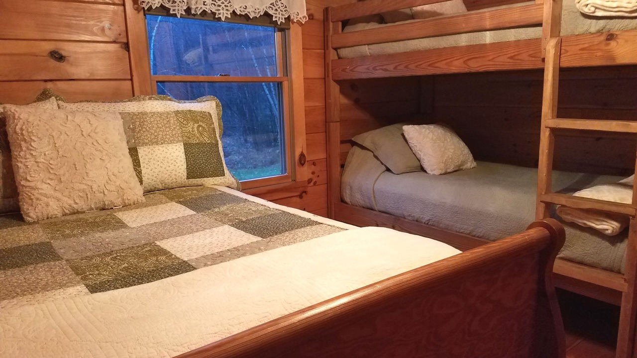 Photo of Bedroom in Marlow