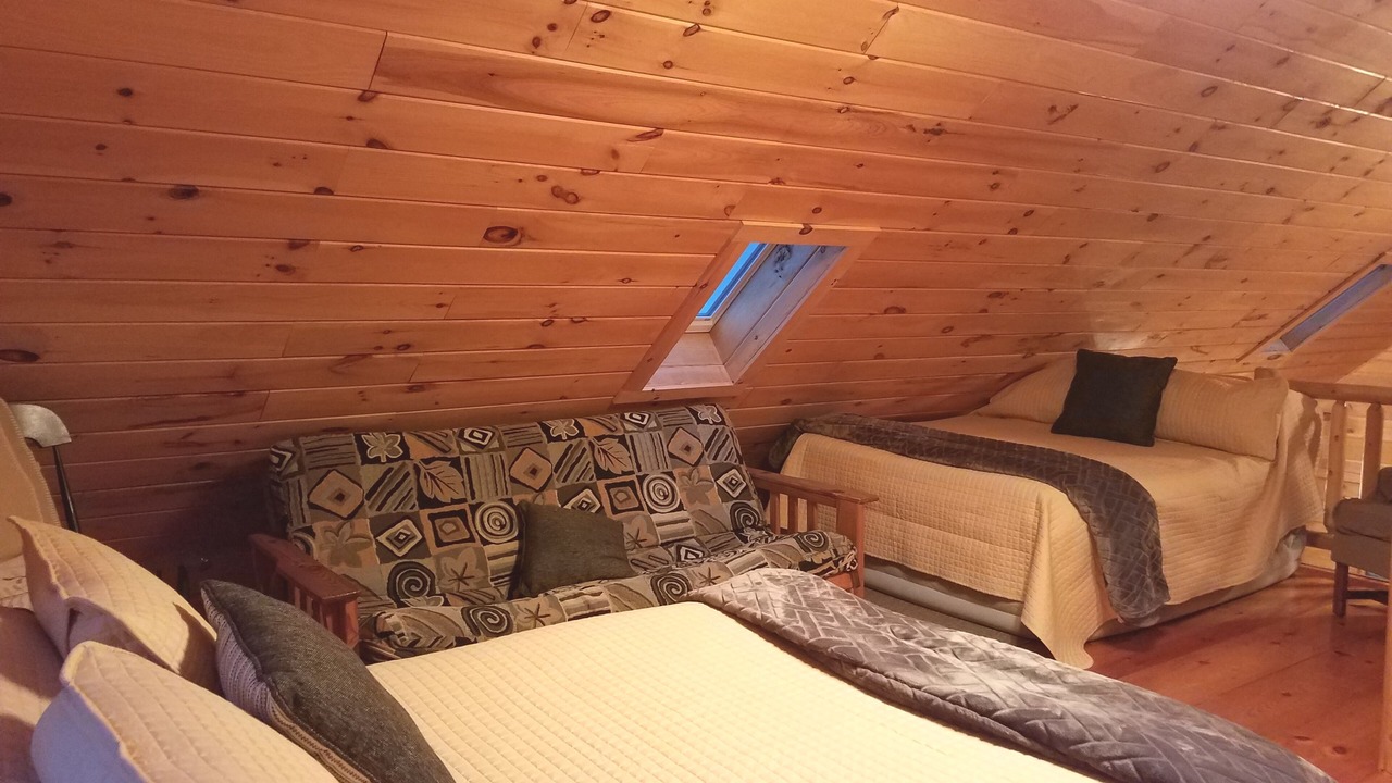 Photo of Bedroom in Marlow