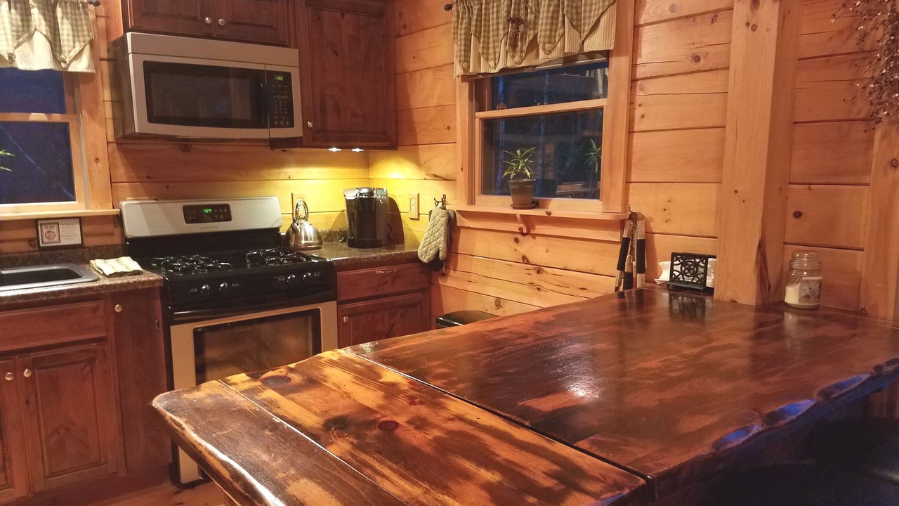 Photo of Kitchen in Marlow