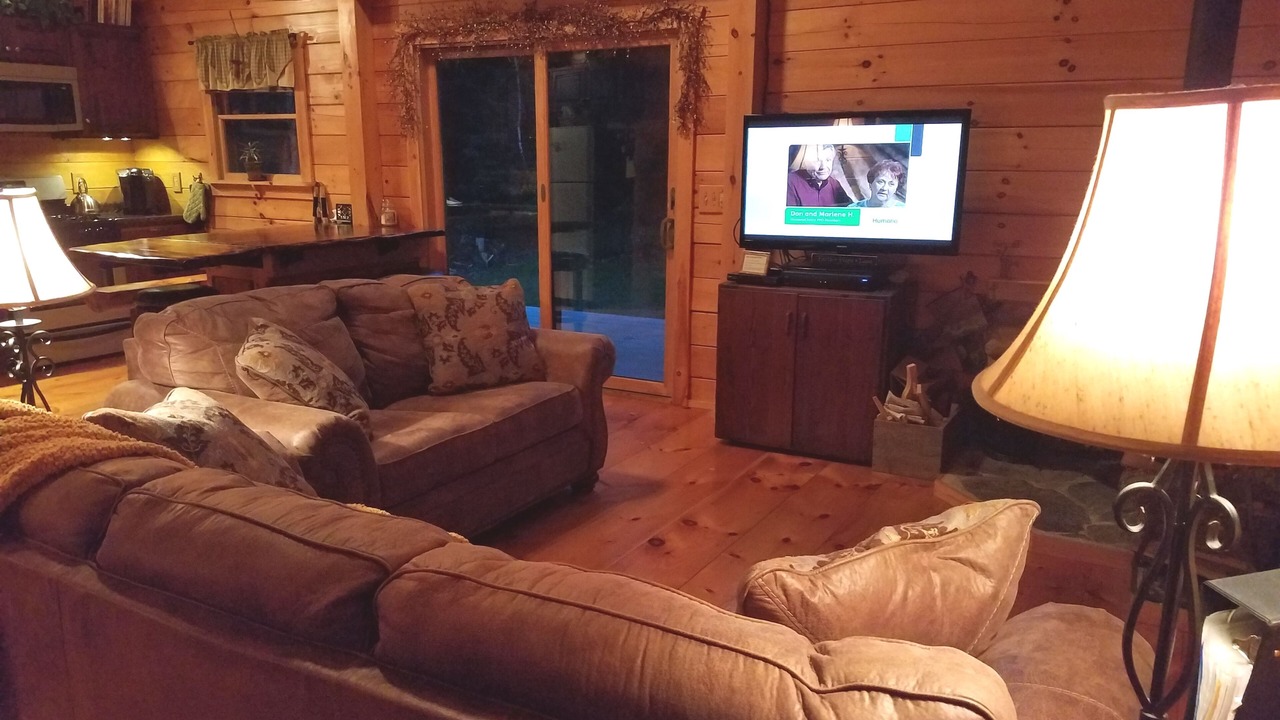 Photo of Livingroom in Marlow