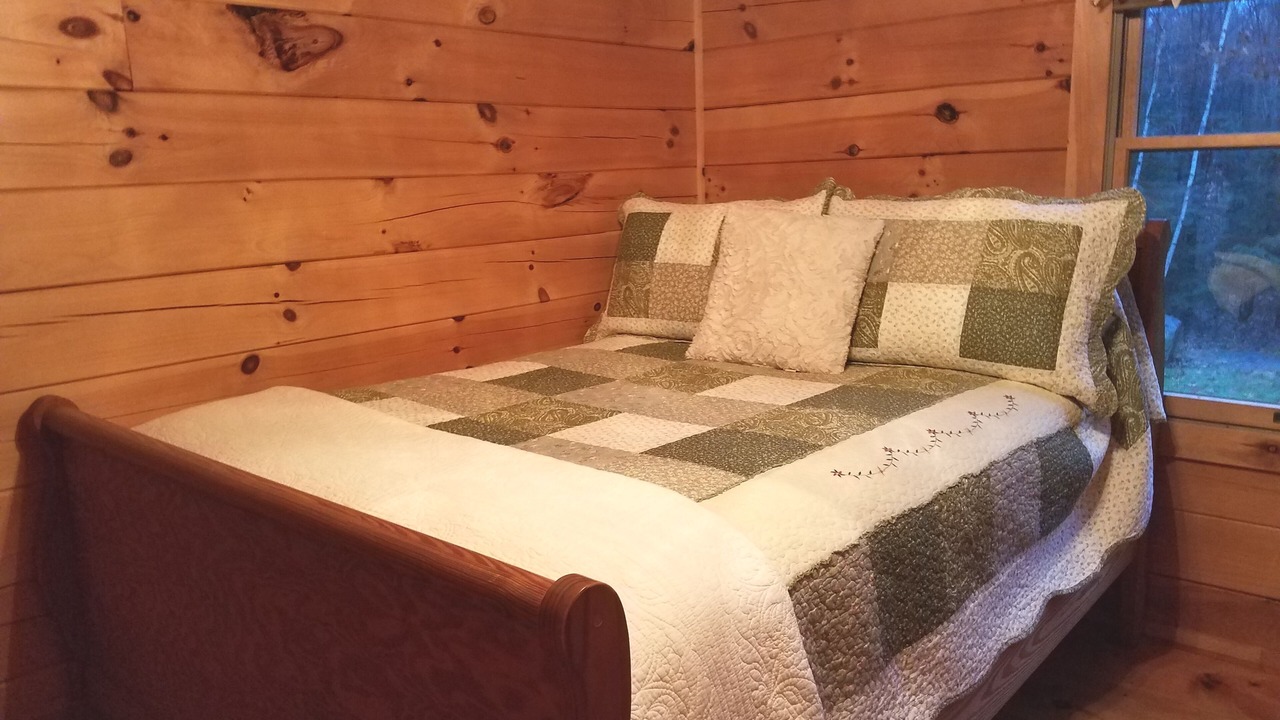Photo of Bedroom in Marlow