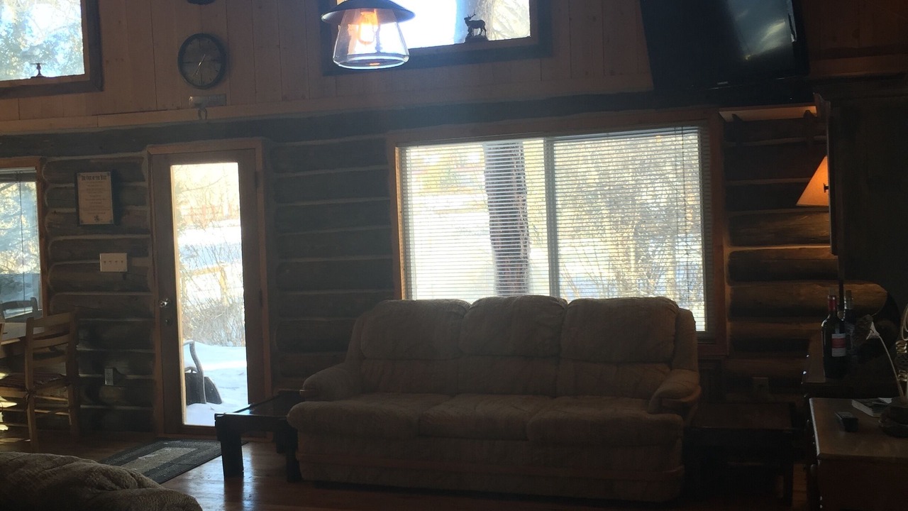 Photo of Livingroom in Questa