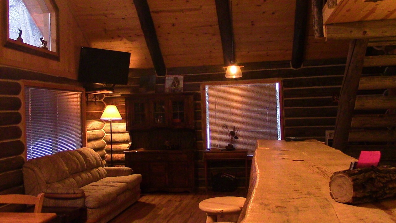 Photo of Livingroom in Questa