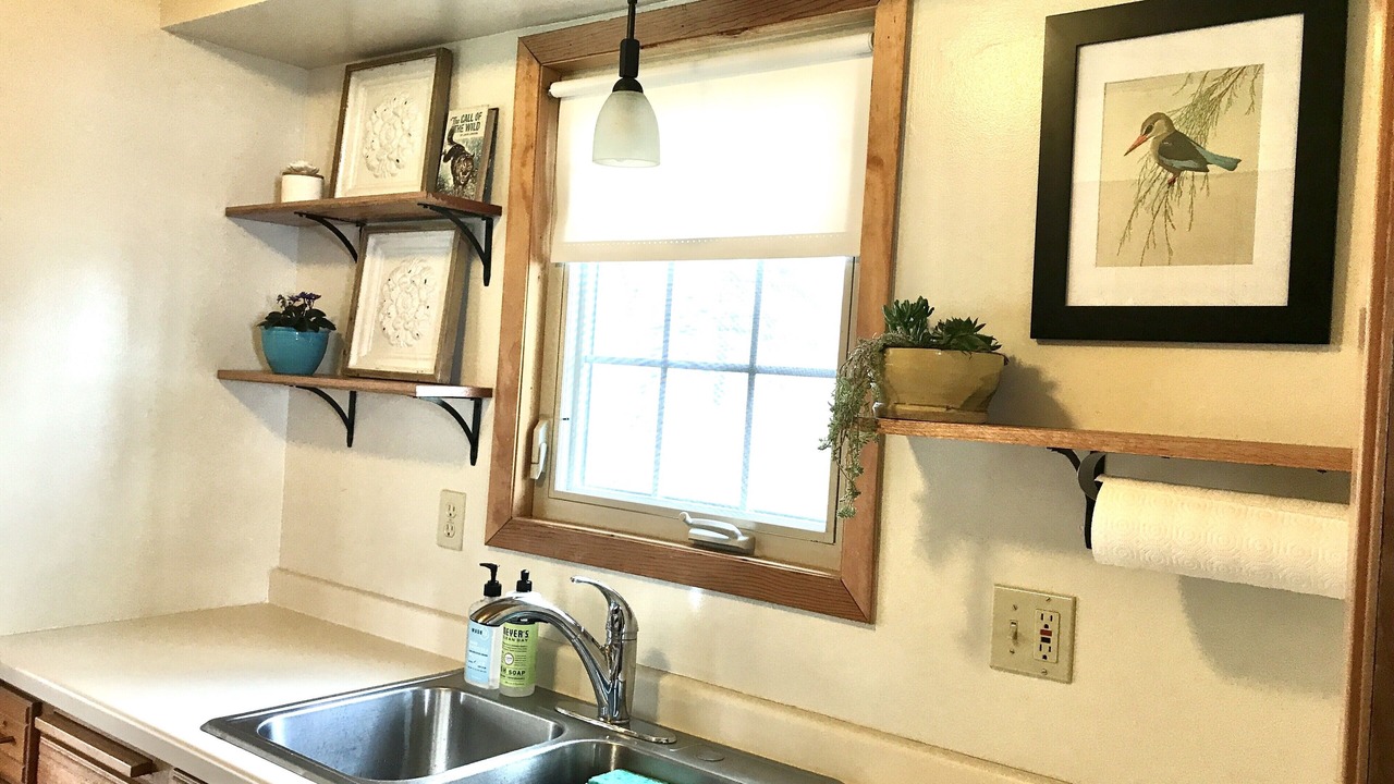 Photo of Kitchen in Spooner