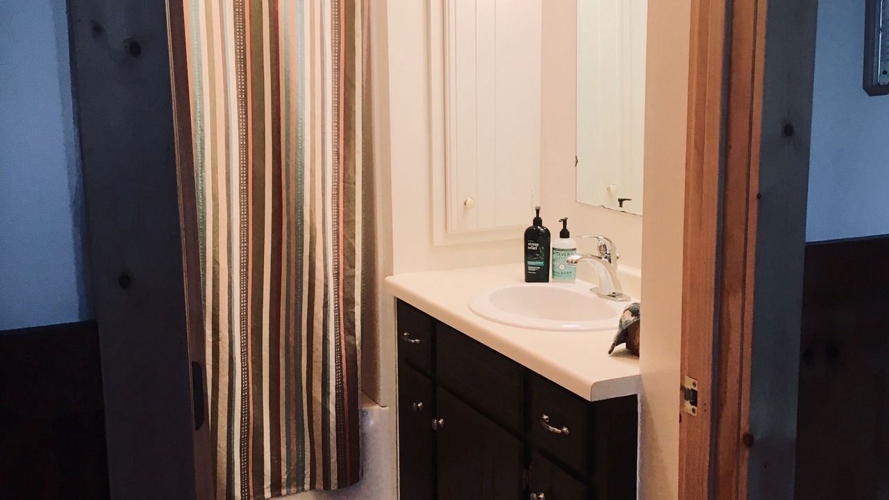 Photo of Bathroom in Spooner