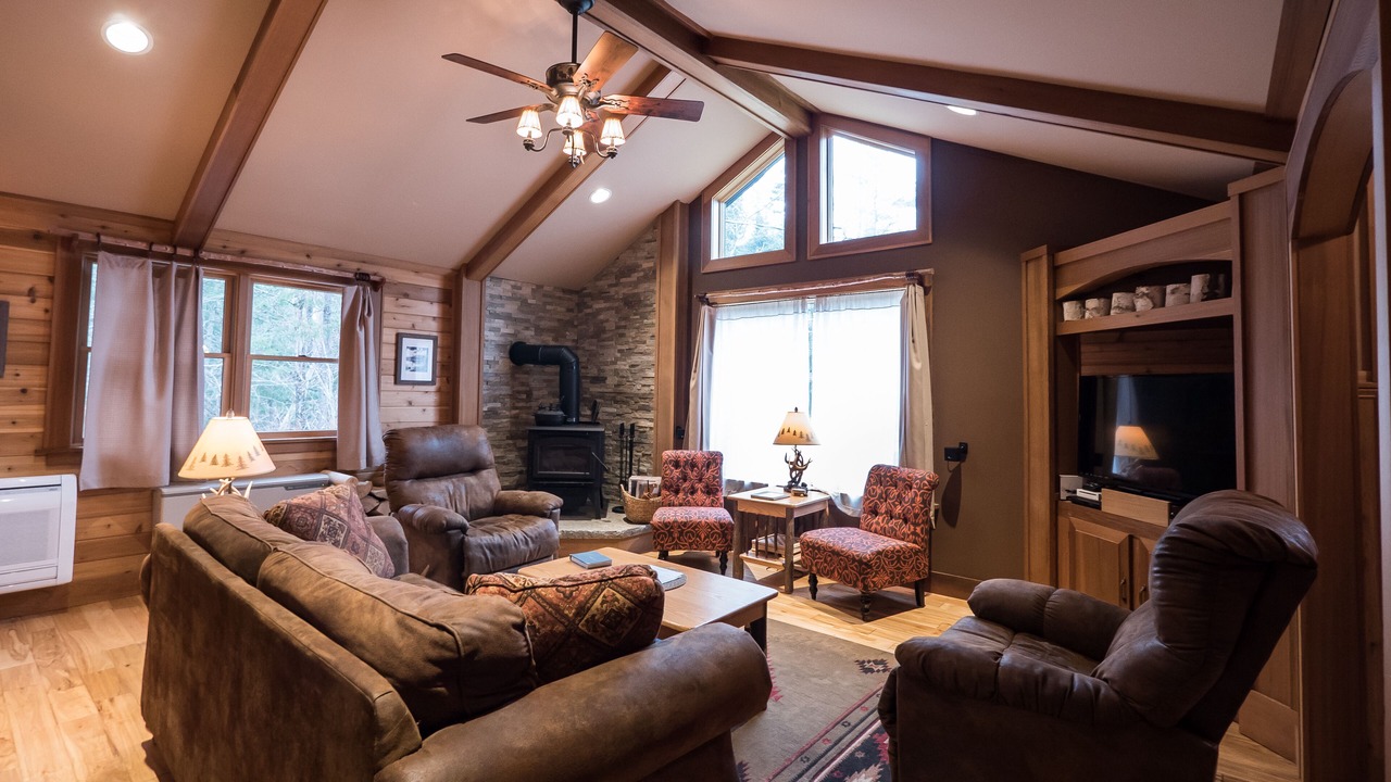 Photo of Bedroom in Meacham