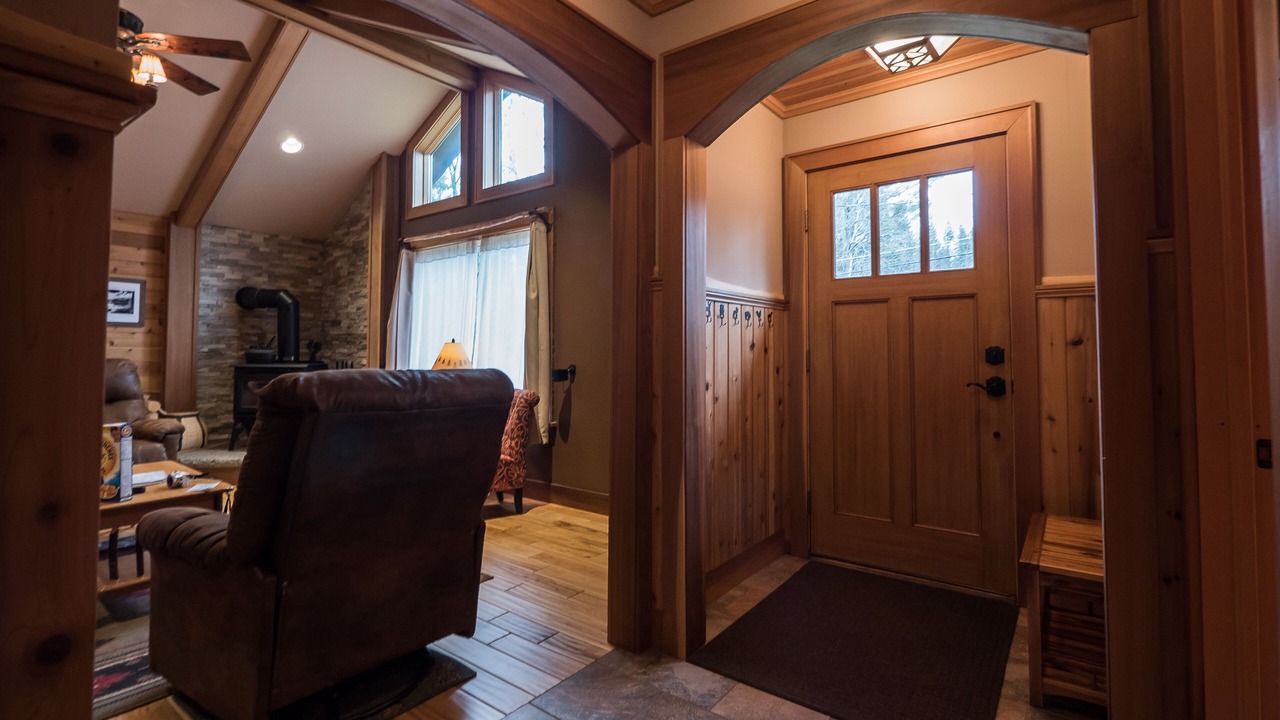 Photo of Bedroom in Meacham
