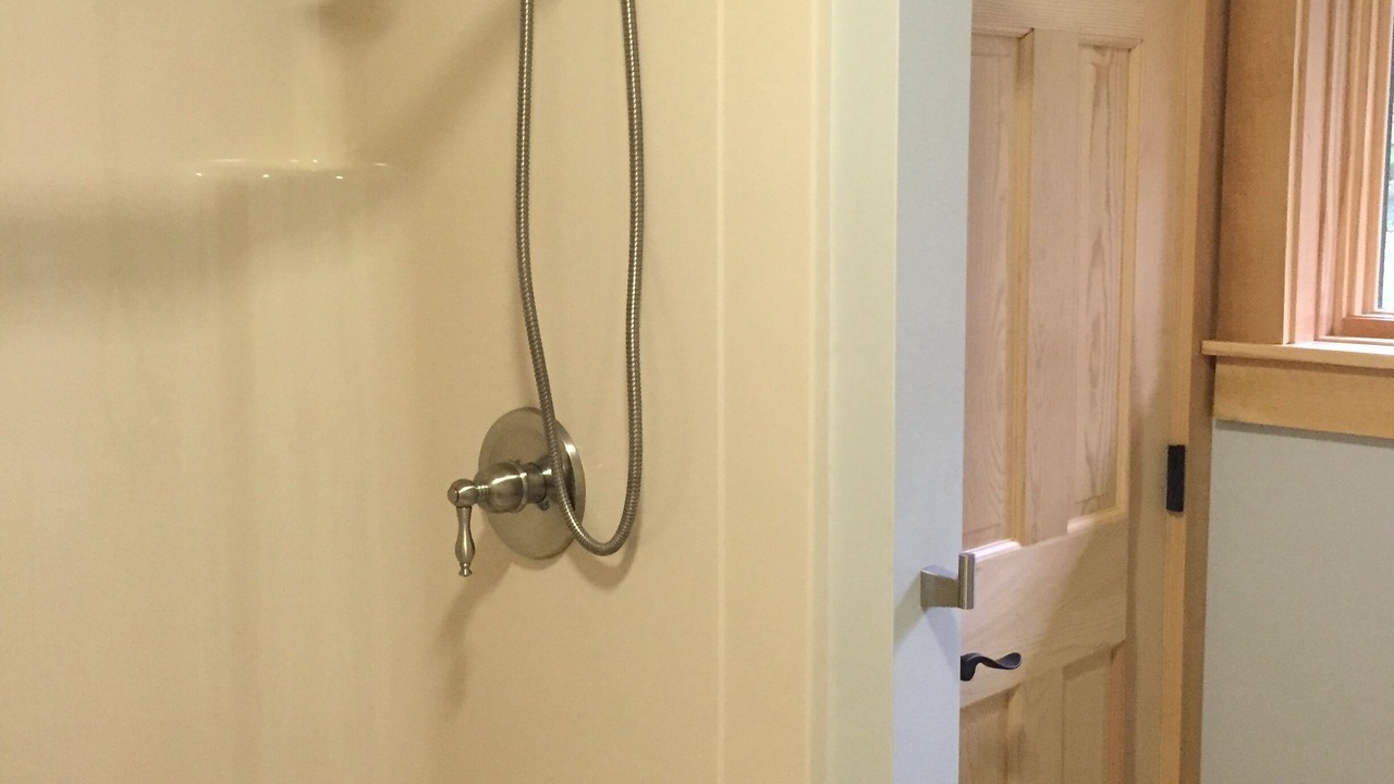 Photo of Bathroom in Carrabassett Valley