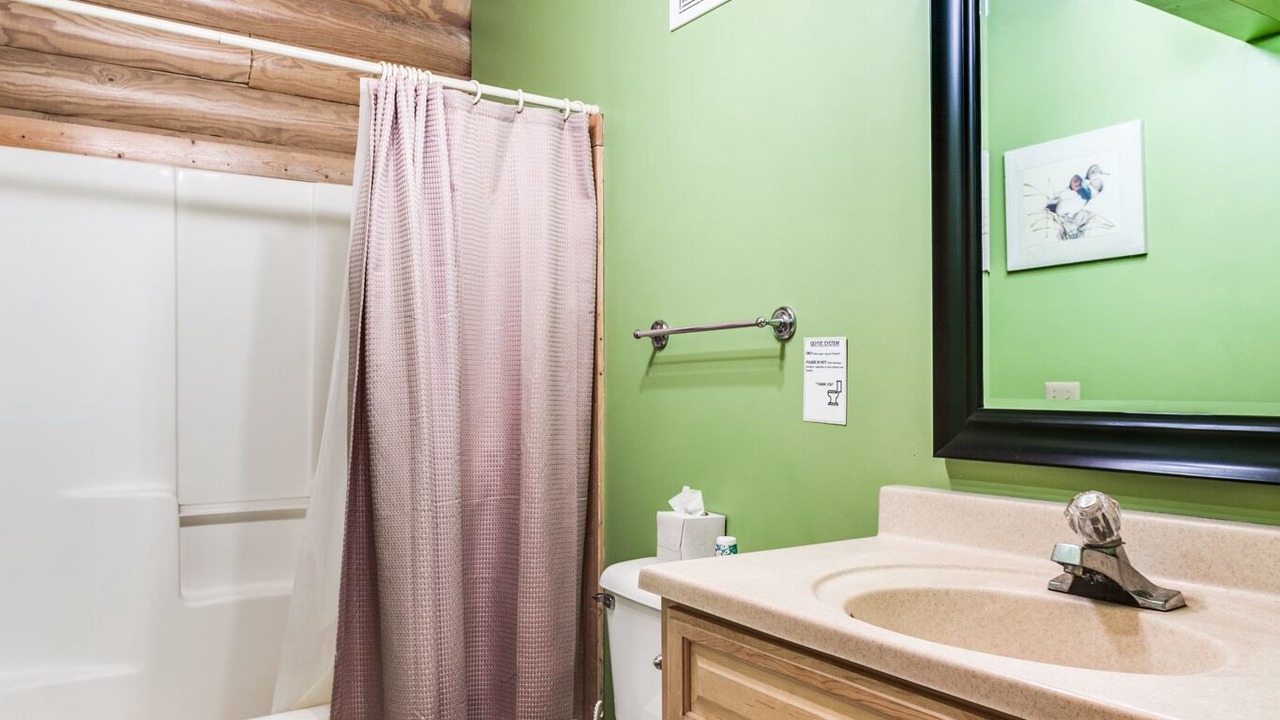 Photo of Bathroom in Lexington