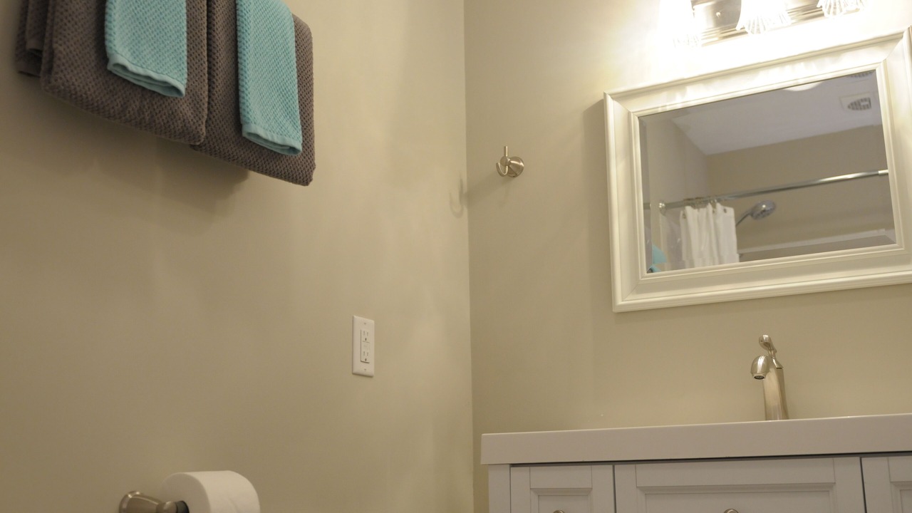 Photo of Bathroom in Huron