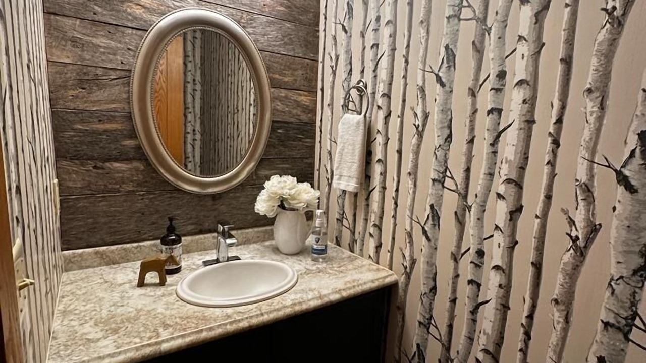 Photo of Bedroom in Onamia