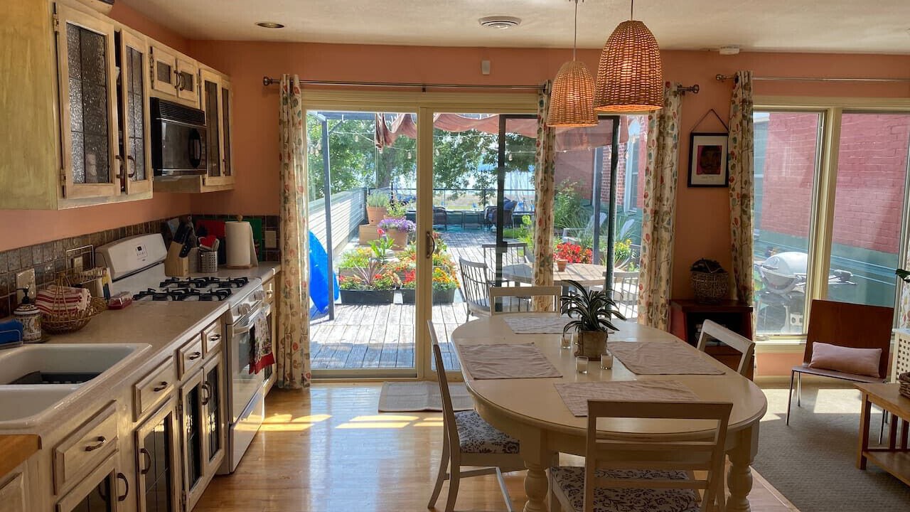 Photo of Kitchen in Pepin