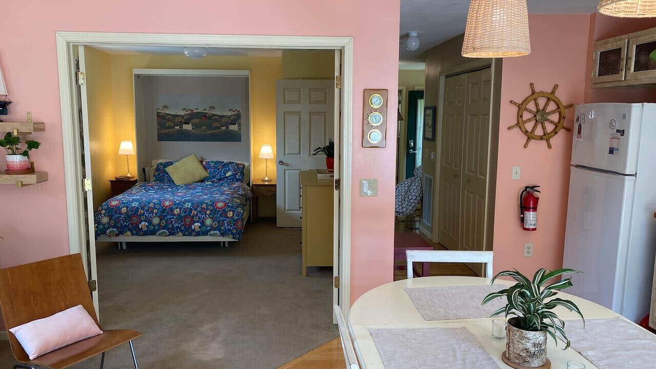 Photo of Bedroom in Pepin