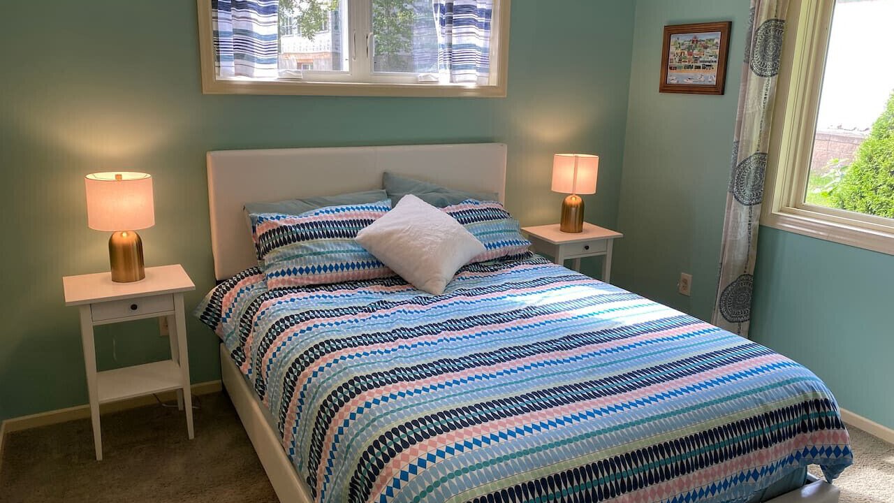 Photo of Bedroom in Pepin