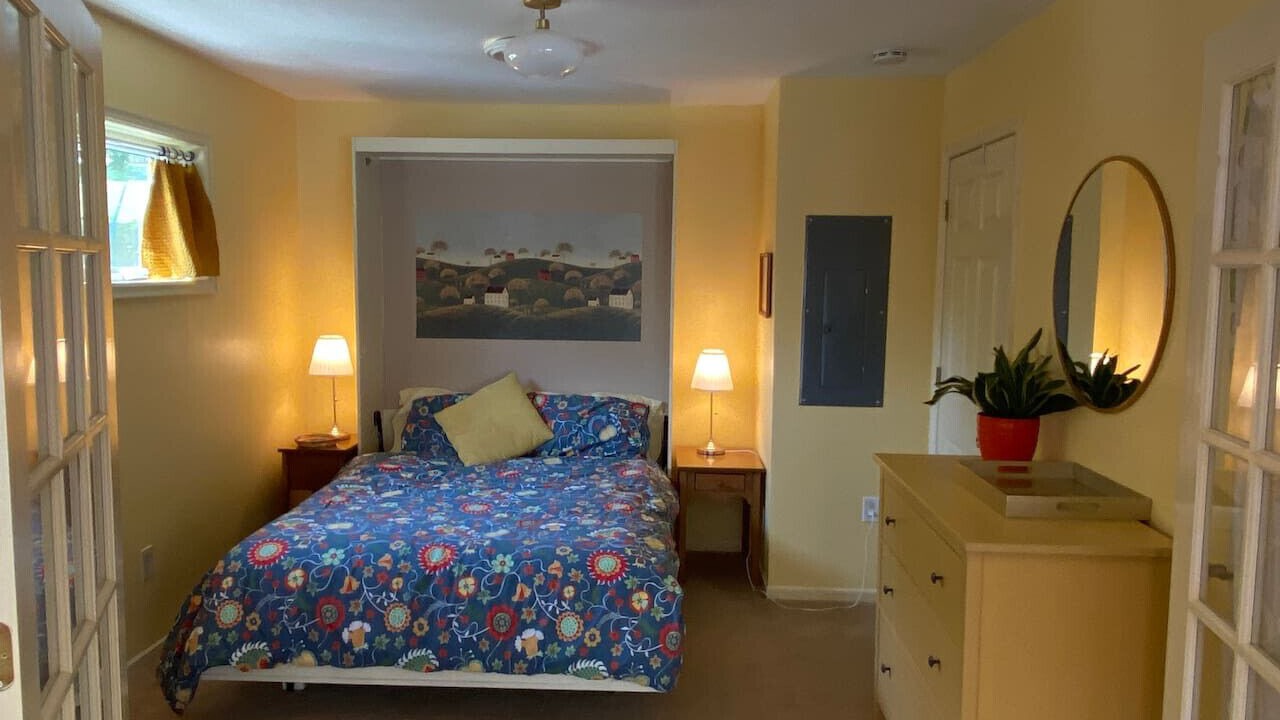 Photo of Bedroom in Pepin