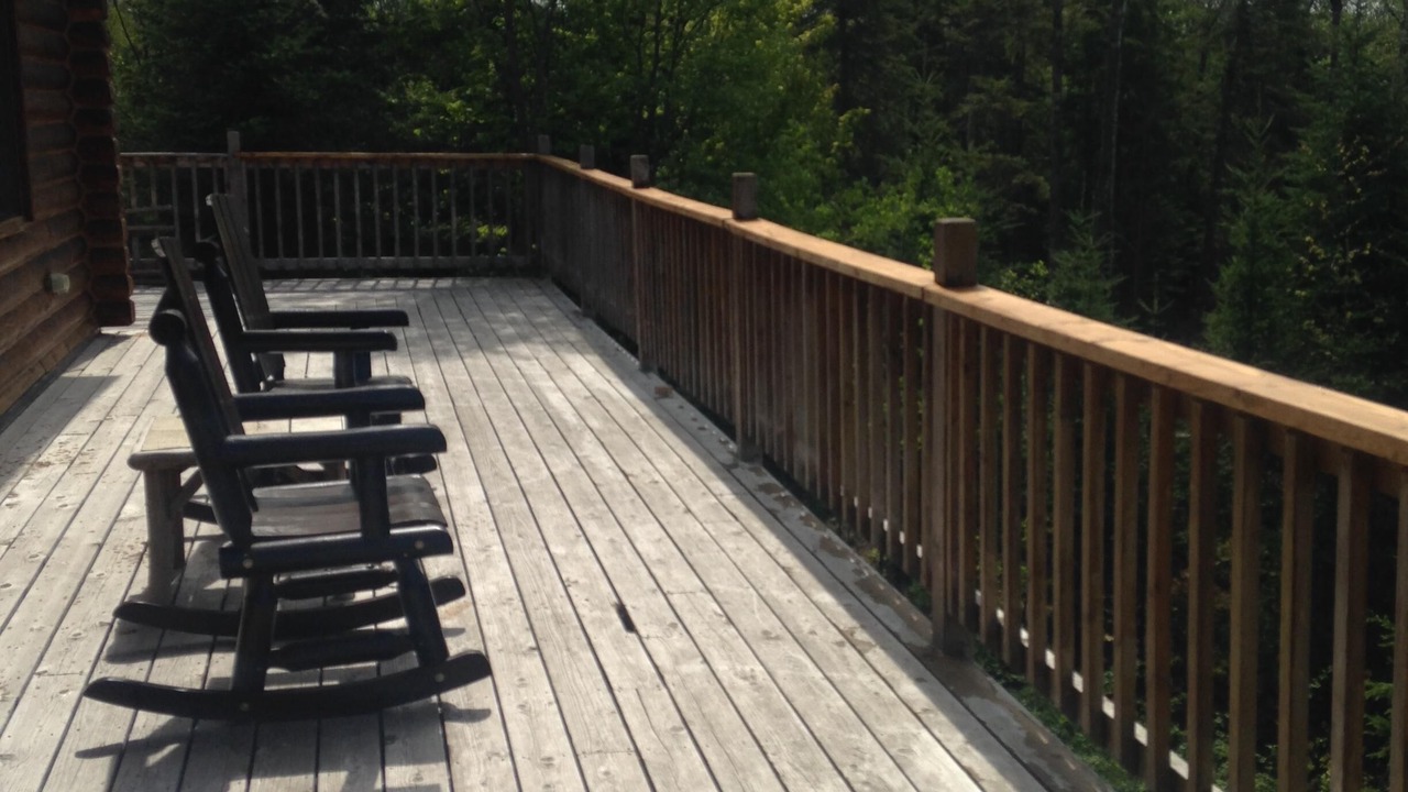 Photo of Patio Balcony in Hayward