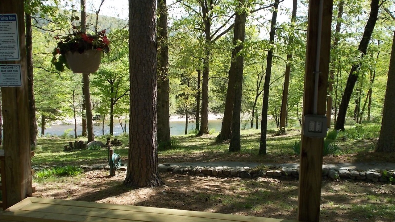 Photo of Outdoor in Caddo Gap