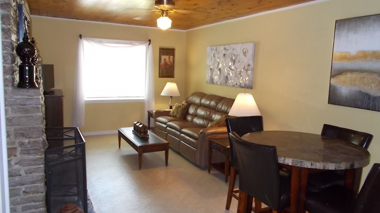 Photo of Livingroom in Caddo Gap