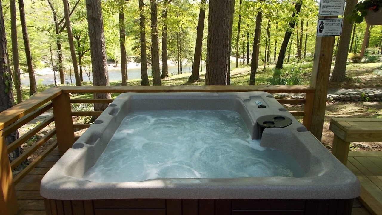 Photo of Outdoor in Caddo Gap