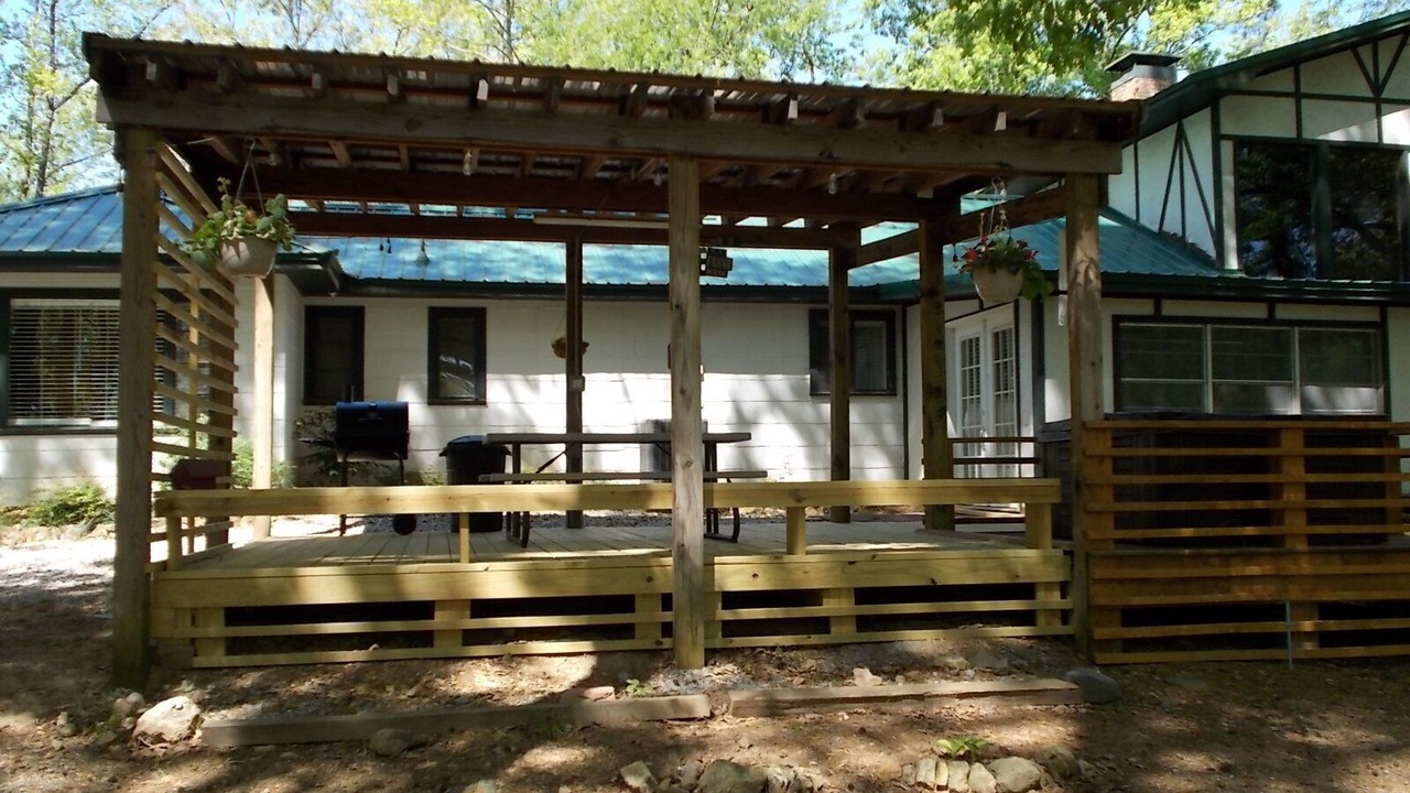 Photo of Outdoor in Caddo Gap