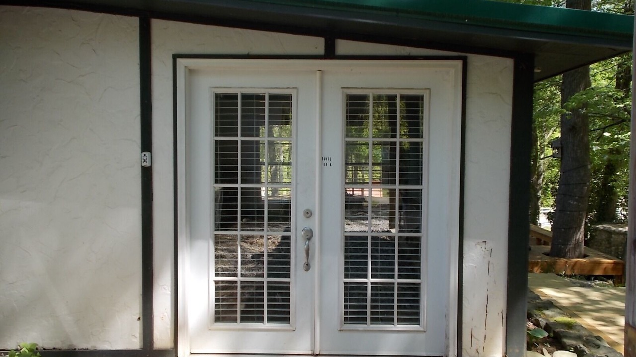 Photo of Outdoor in Caddo Gap