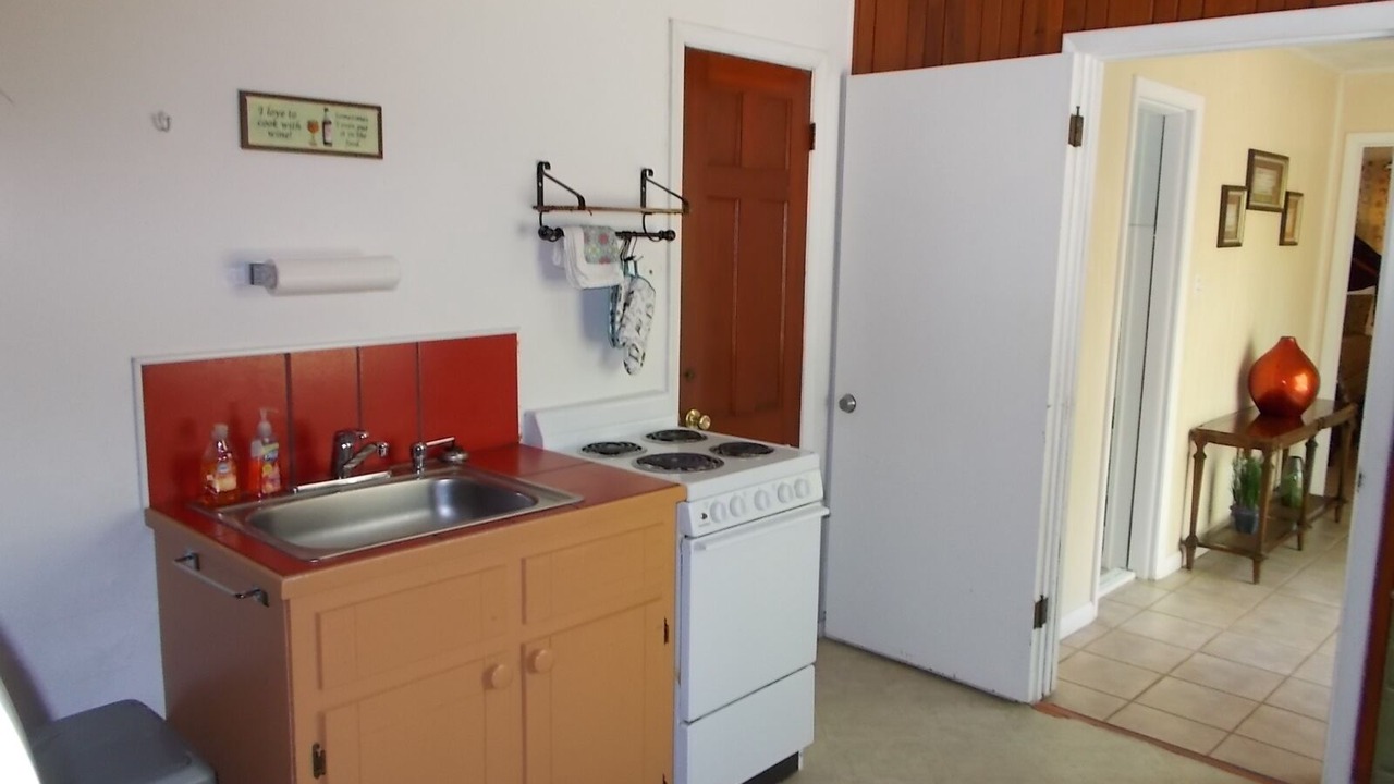 Photo of Kitchen in Caddo Gap
