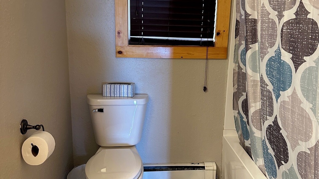 Photo of Bathroom in Baxter