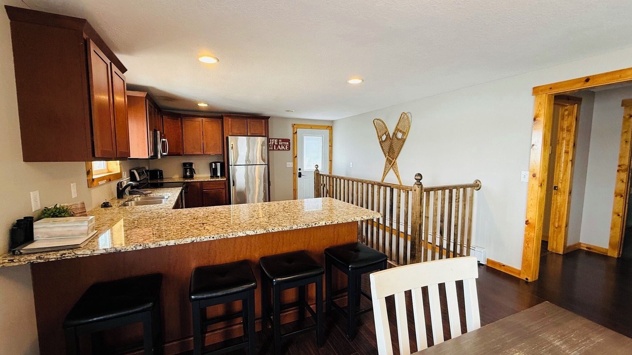 Photo of Kitchen in Baxter