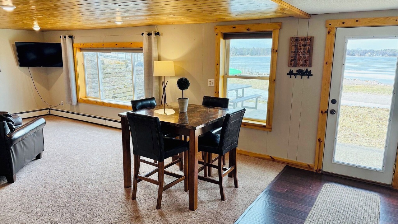 Photo of Bedroom in Baxter