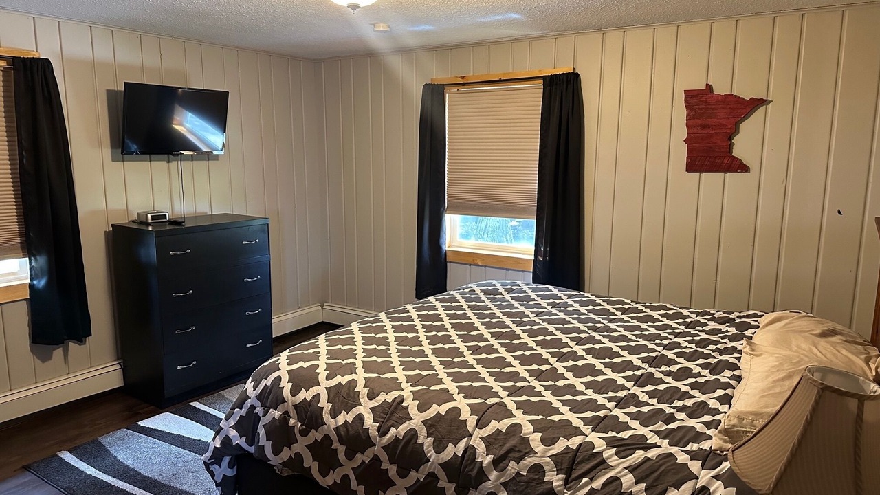 Photo of Bedroom in Baxter
