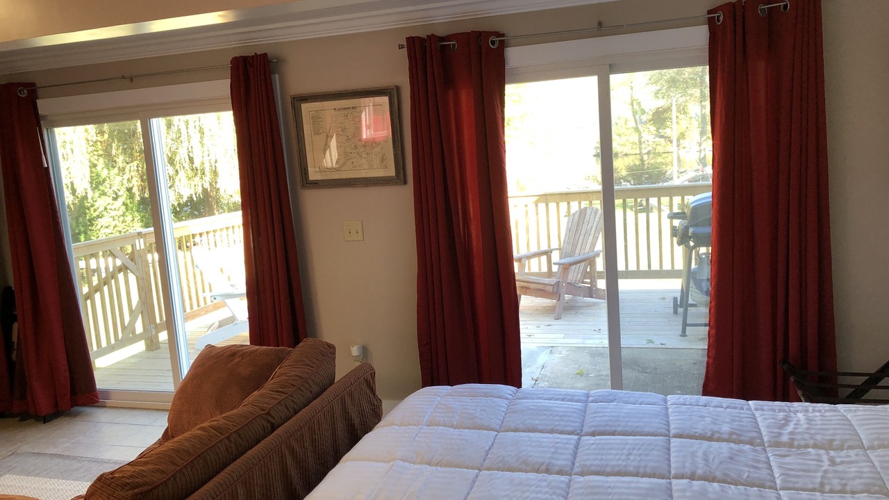 Photo of Bedroom in Salisbury