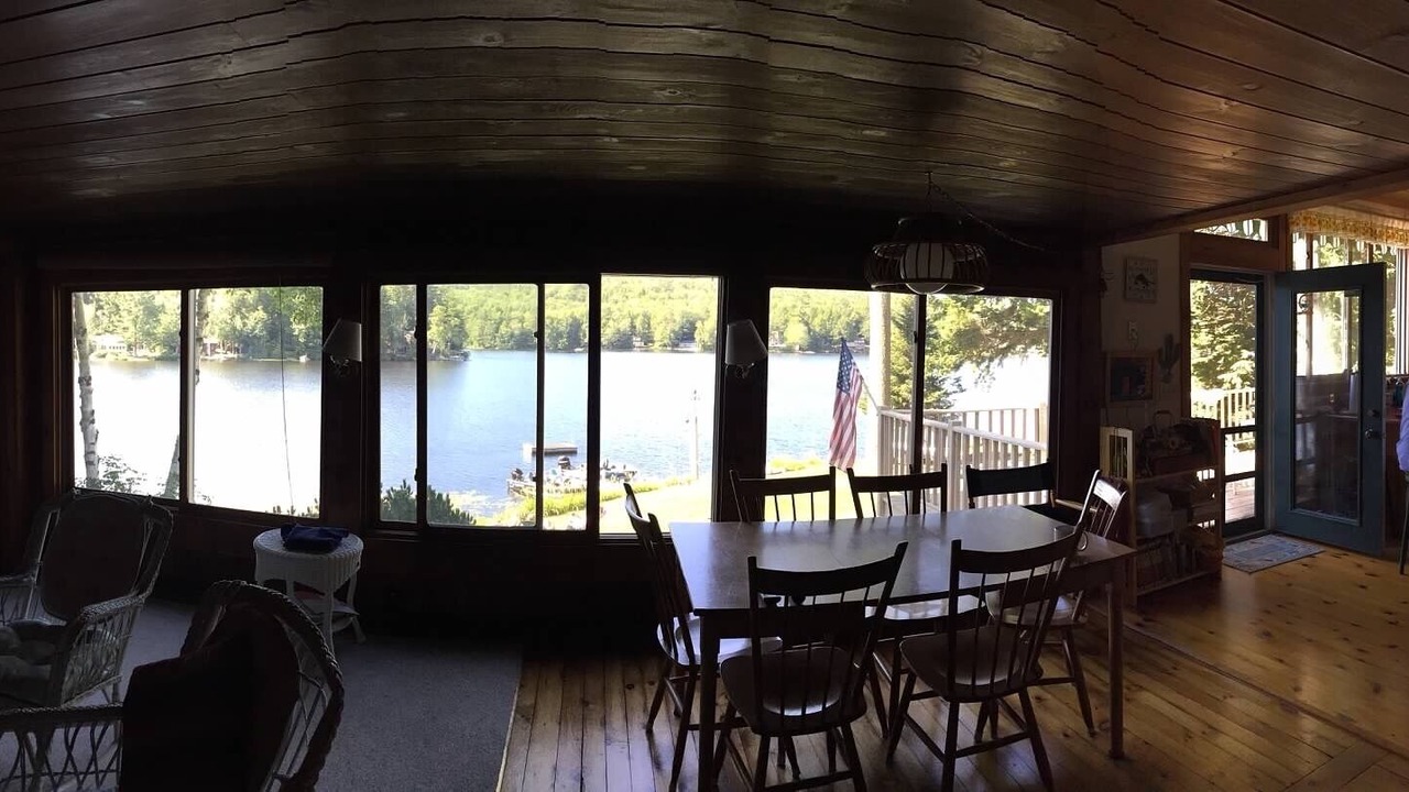 Photo of Outdoor in Unity