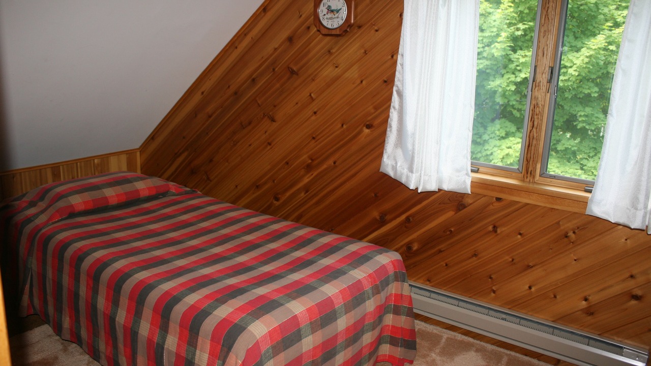 Photo of Bedroom in Henderson