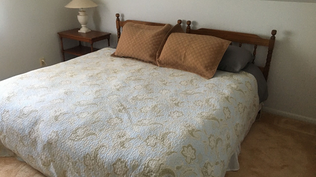 Photo of Bedroom in Henderson