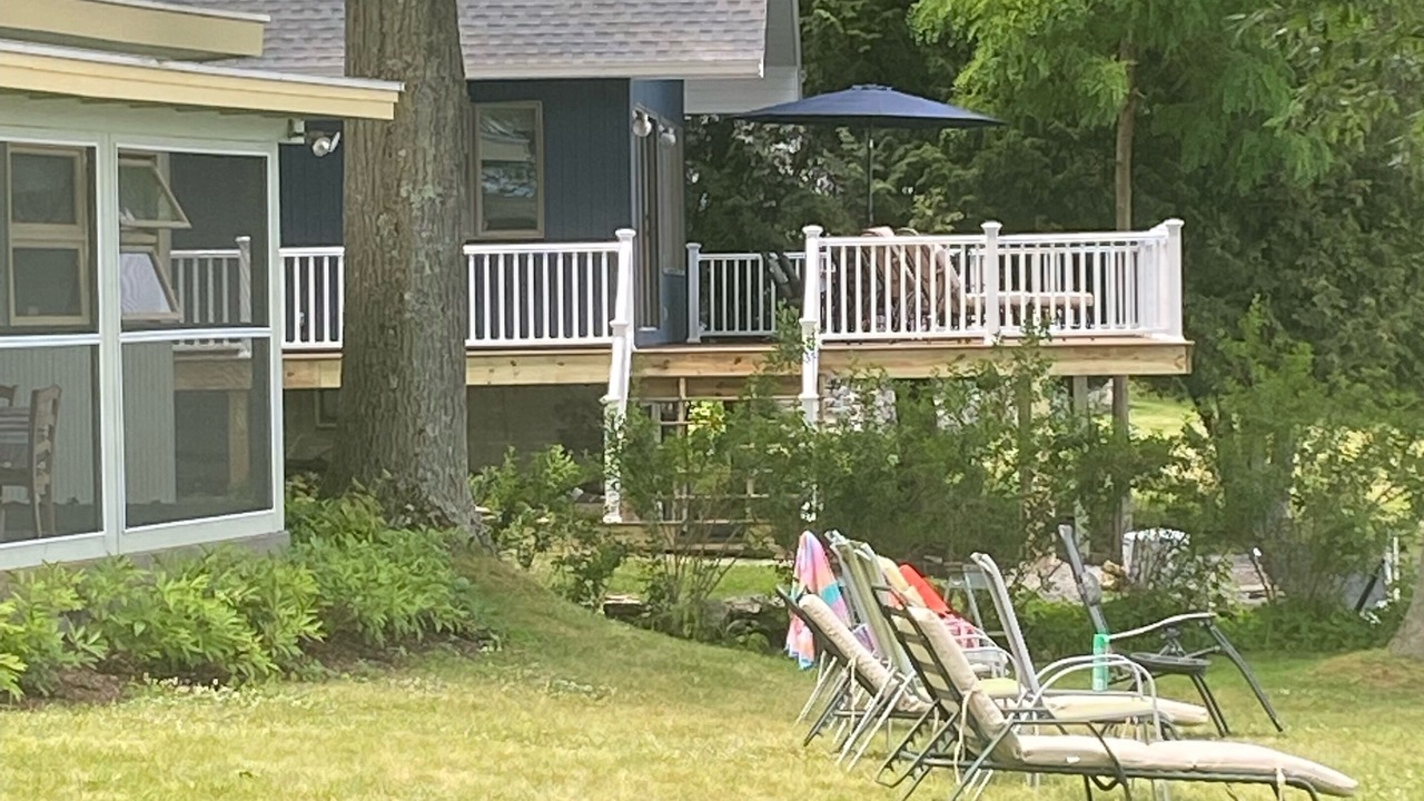Photo of Patio Balcony in Henderson