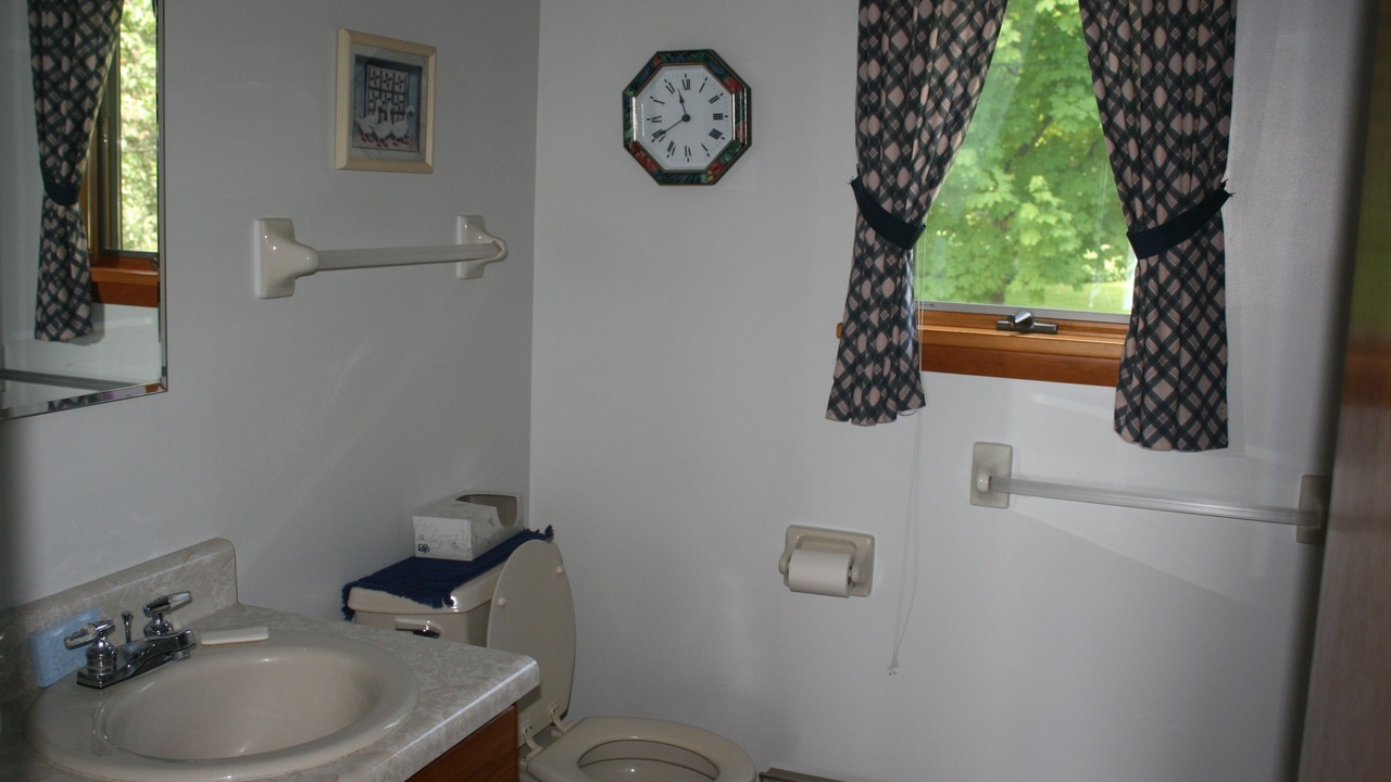 Photo of Bathroom in Henderson